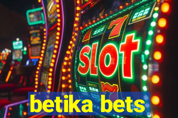 betika bets