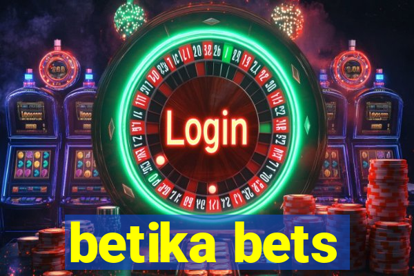 betika bets