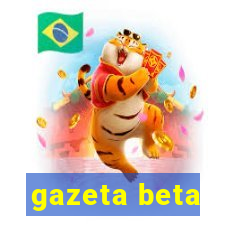 gazeta beta