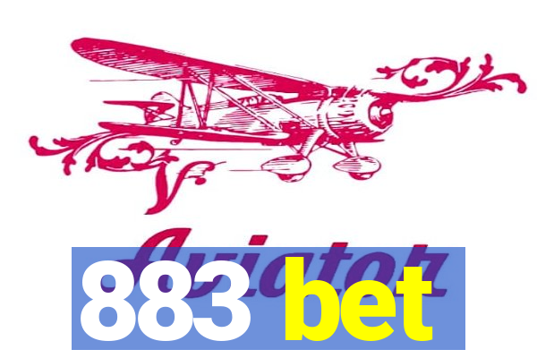 883 bet