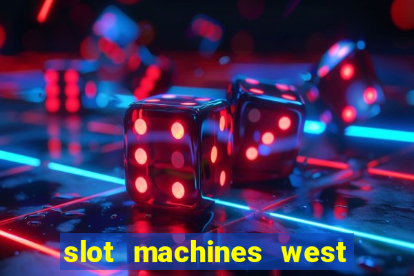 slot machines west palm beach