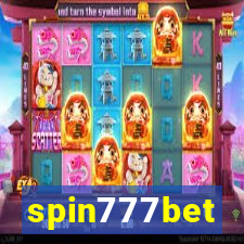 spin777bet