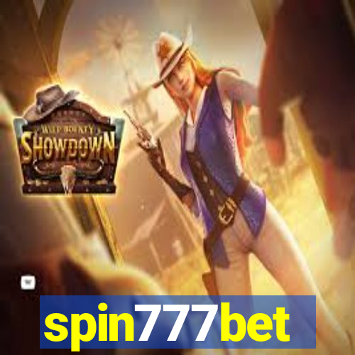 spin777bet