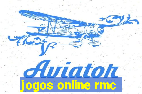 jogos online rmc