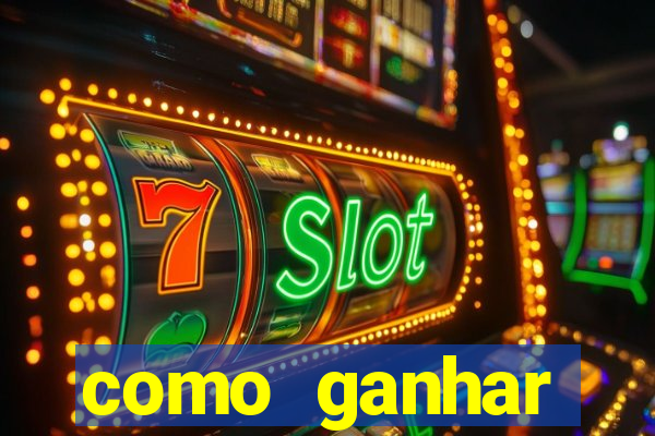 como ganhar dinheiro com jogos de azar