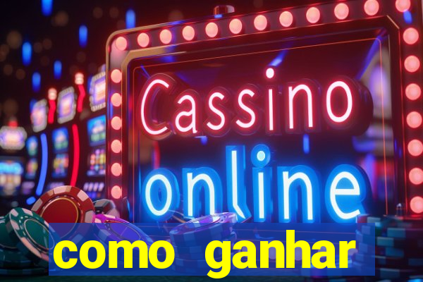 como ganhar dinheiro com jogos de azar