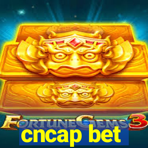 cncap bet