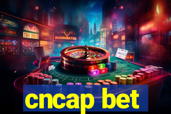 cncap bet