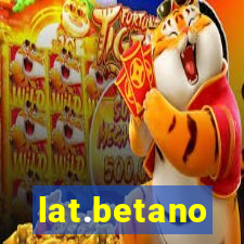 lat.betano