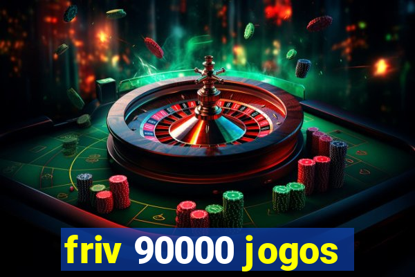 friv 90000 jogos