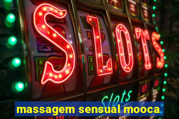 massagem sensual mooca