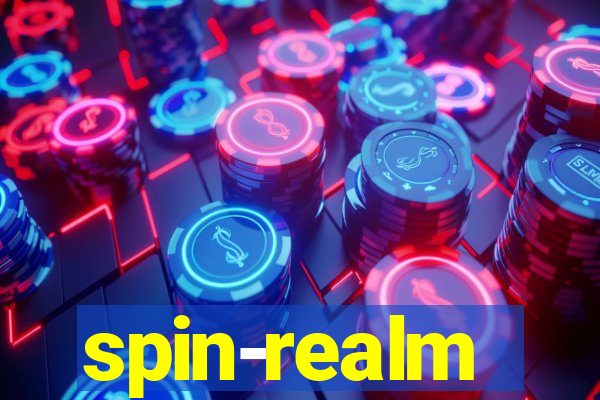 spin-realm