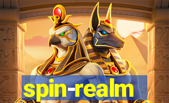 spin-realm