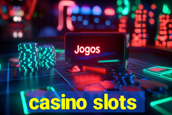 casino slots