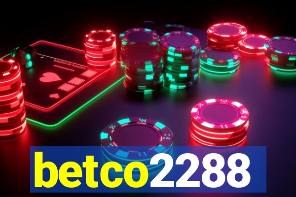 betco2288