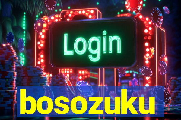 bosozuku