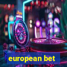 european bet