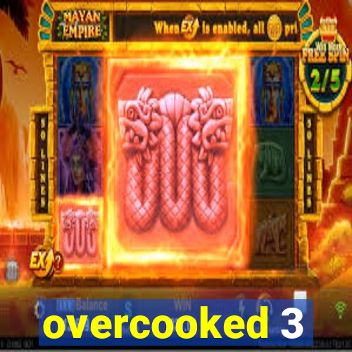 overcooked 3