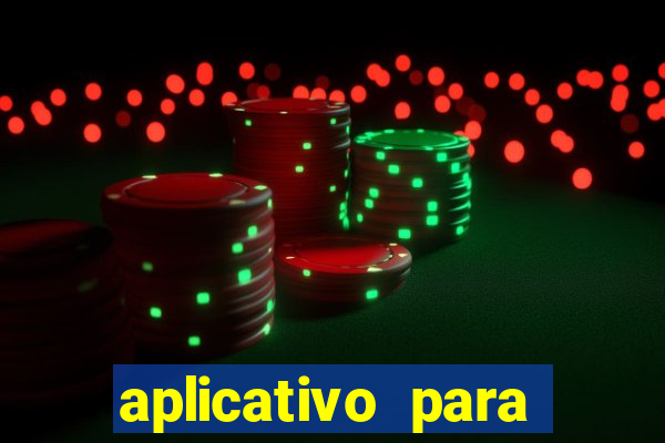 aplicativo para jogar no bicho online