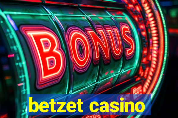 betzet casino