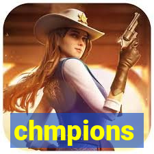 chmpions