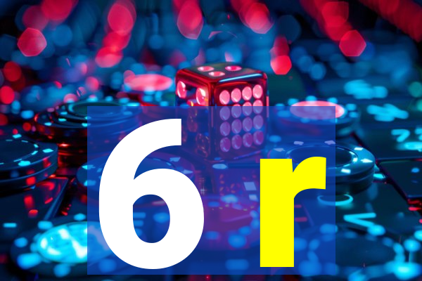 6 r