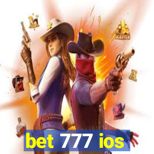 bet 777 ios