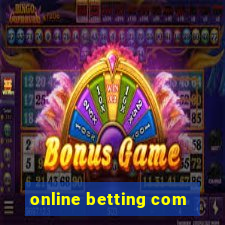 online betting com