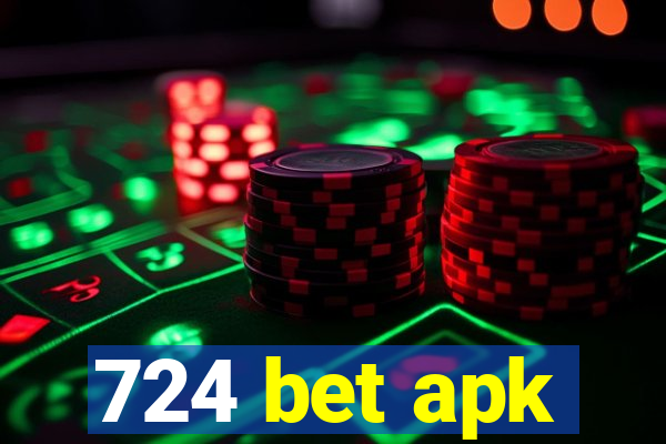 724 bet apk