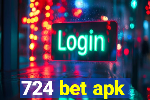 724 bet apk