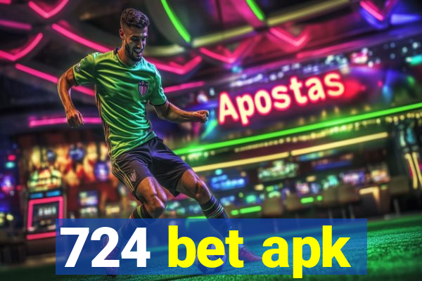 724 bet apk