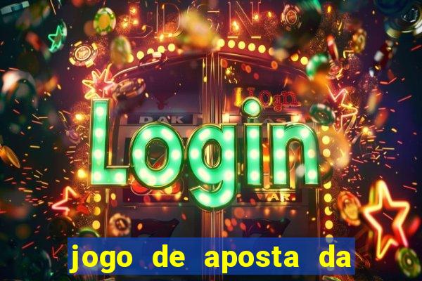 jogo de aposta da jojo todynho