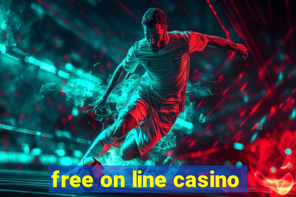 free on line casino