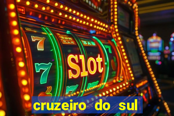 cruzeiro do sul enfermagem ead