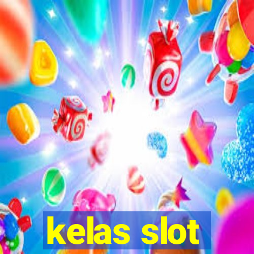 kelas slot