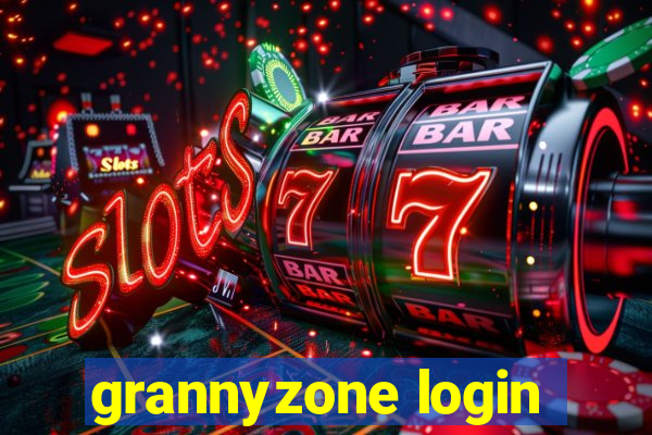 grannyzone login