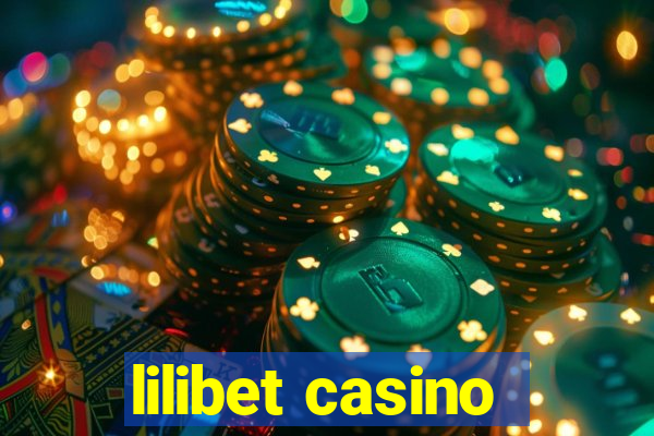 lilibet casino