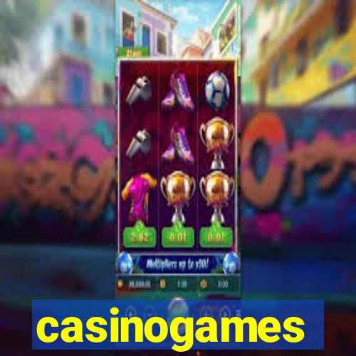 casinogames