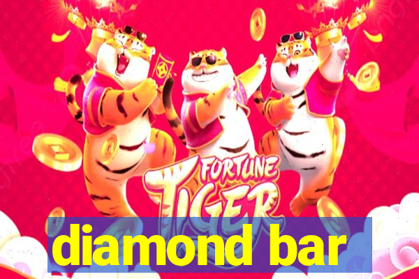 diamond bar