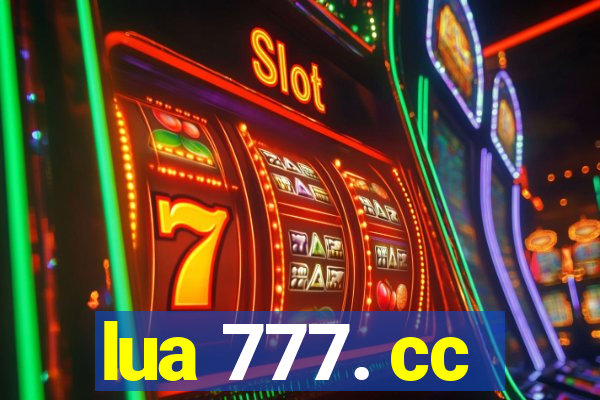 lua 777. cc