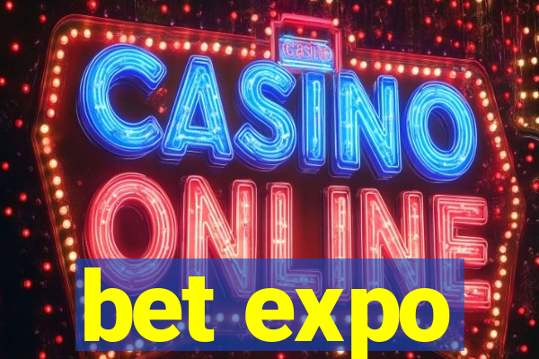 bet expo