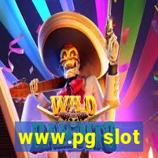 www.pg slot