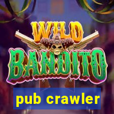 pub crawler