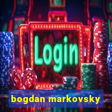 bogdan markovsky