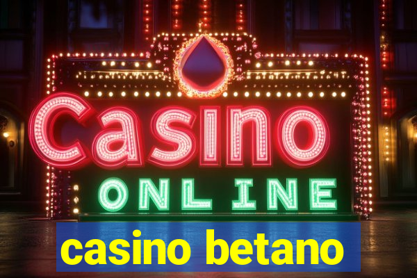 casino betano