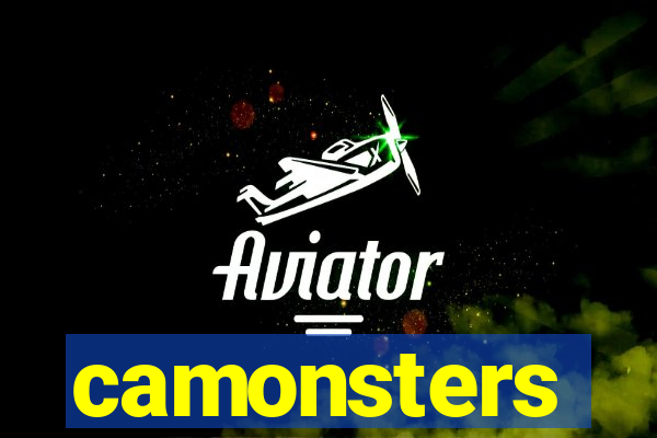 camonsters