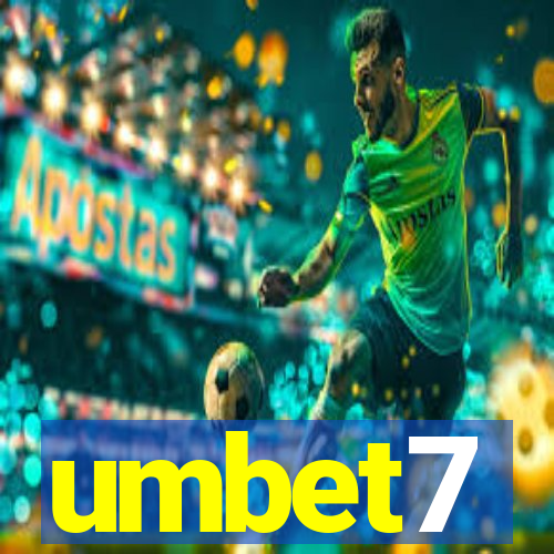 umbet7