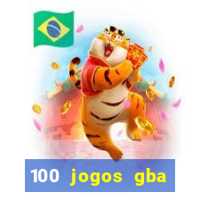 100 jogos gba download pt-br