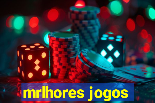 mrlhores jogos