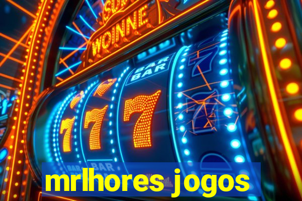 mrlhores jogos